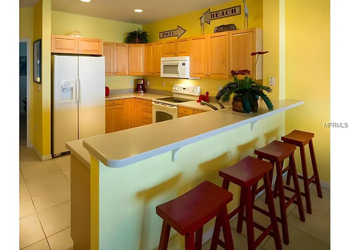 Clearwater Harborview Grande Spacious 6 Bedroom Sleeps 16 Holiday home *