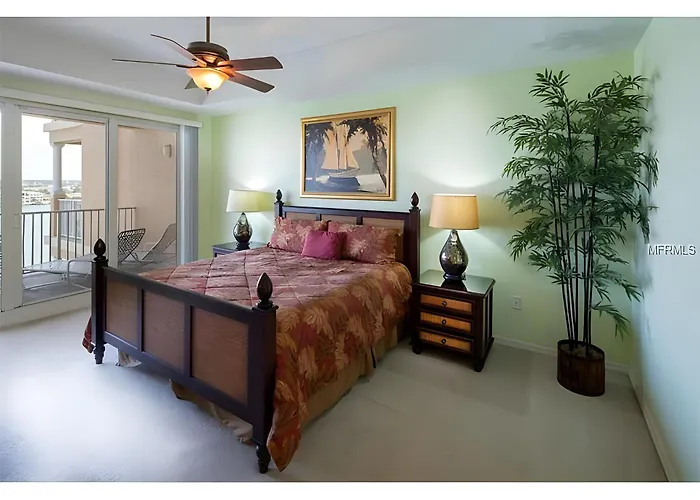 Clearwater Harborview Grande Spacious 6 Bedroom Sleeps 16 * Clearwater Beach