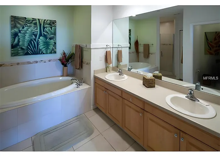 Holiday home Clearwater Harborview Grande Spacious 6 Bedroom Sleeps 16
