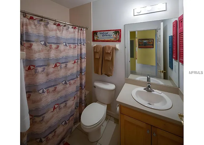 Clearwater Harborview Grande Spacious 6 Bedroom Sleeps 16 Clearwater Beach