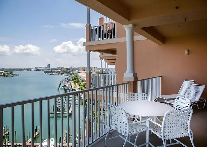 Holiday home Clearwater Harborview Grande Spacious 6 Bedroom Sleeps 16 *