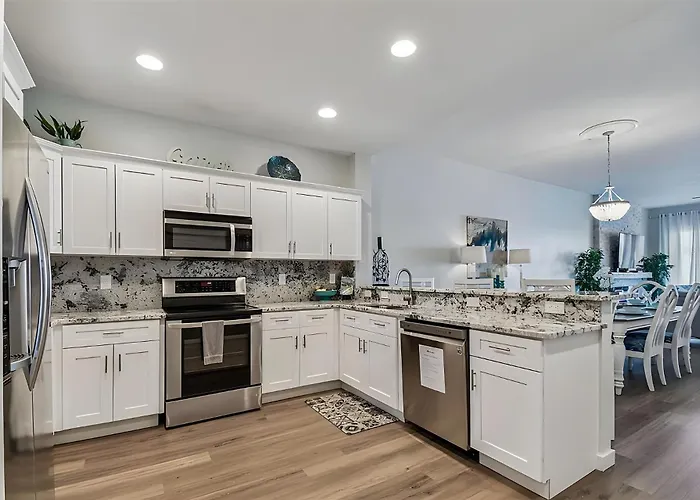 Holiday home Clearwater Harborview Grande Spacious 6 Bedroom Sleeps 16 *