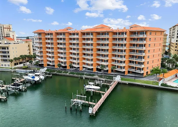 Holiday home Clearwater Harborview Grande Spacious 6 Bedroom Sleeps 16 *