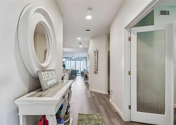 Holiday home Clearwater Harborview Grande Spacious 6 Bedroom Sleeps 16 *